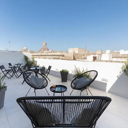 Bed & Breakfast 116townhouse