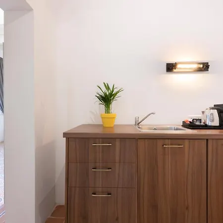 116townhouse Panzió