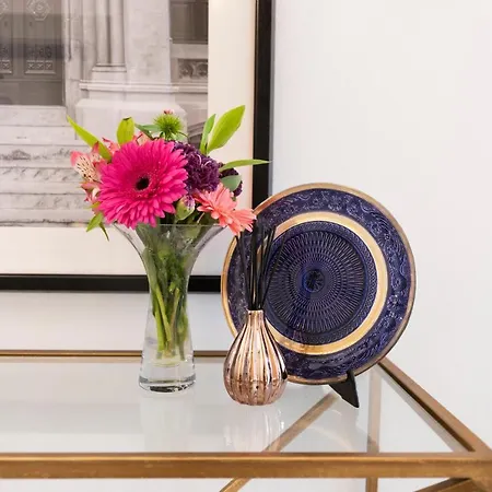 116townhouse 4* Rabat