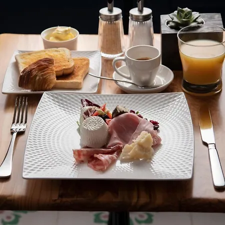 116townhouse Bed & Breakfast