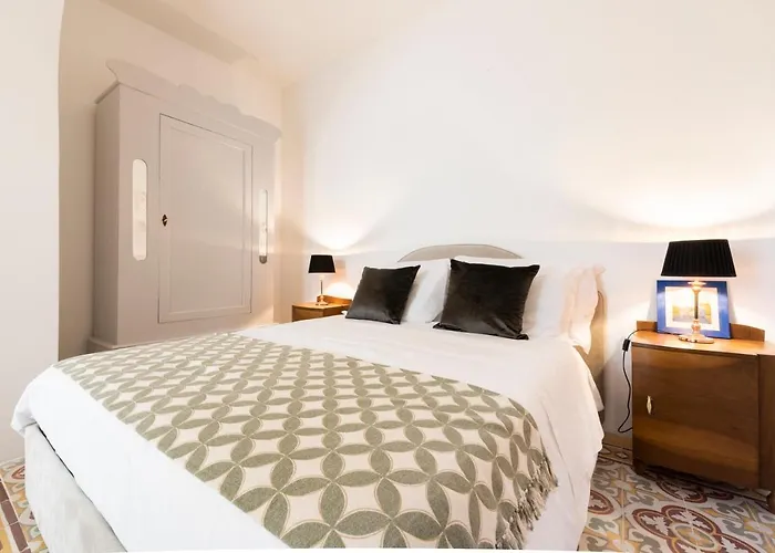 Bed and breakfast 116townhouse