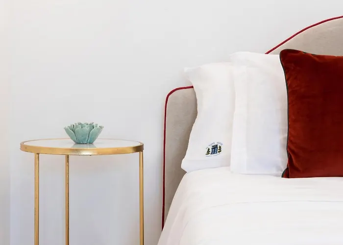 116townhouse Bed and breakfast 4*