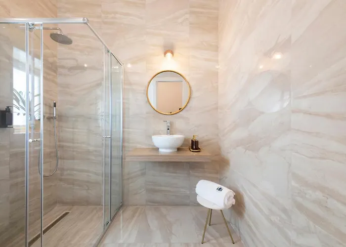 Bed and breakfast 116townhouse