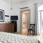 116townhouse Couette-café 4*