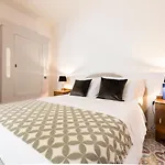 Couette-café 116townhouse
