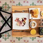 Couette-café 116townhouse Rabat