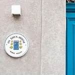 116townhouse Couette-café