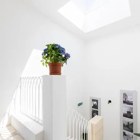 116townhouse Couette-café 4*
