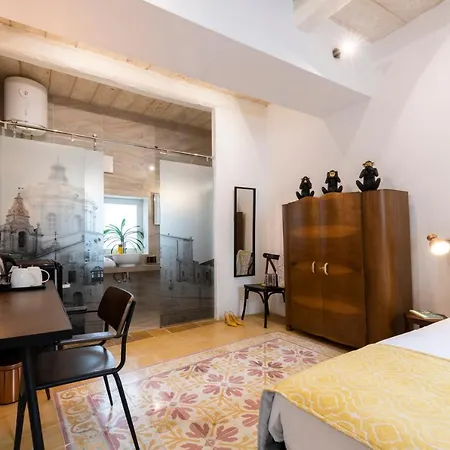 116townhouse 4* ラバト