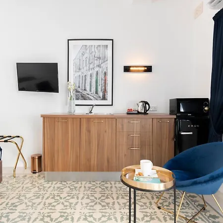 Oda ve Kahvaltı 116townhouse 4*