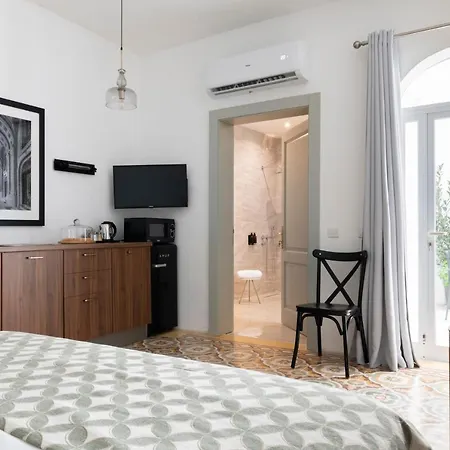 116townhouse Oda ve Kahvaltı 4*