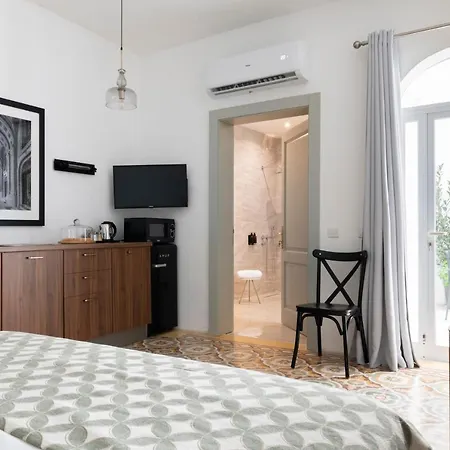 116townhouse Bed & Breakfast *