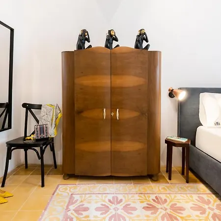 116townhouse Couette-café