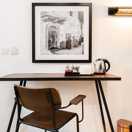 116townhouse Oda ve Kahvaltı