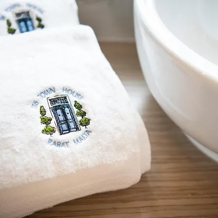 Bed and Breakfast 116townhouse Ραμπάτ