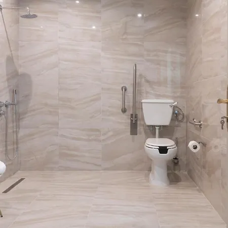 Bed & Breakfast 116townhouse Rabat