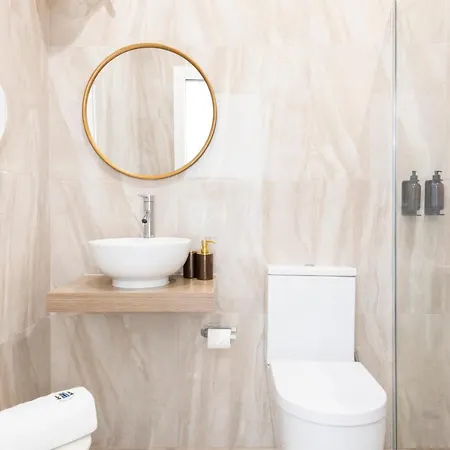 Couette-café 116townhouse 4*