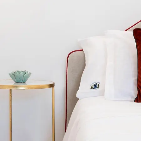 116townhouse Bed & Breakfast *