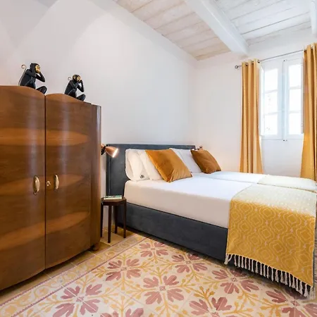 116townhouse Bed and Breakfast