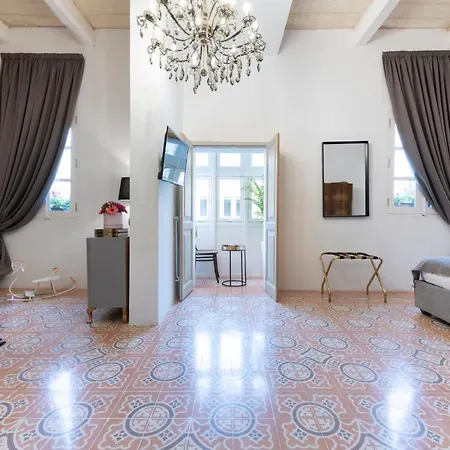 116townhouse Couette-café Rabat
