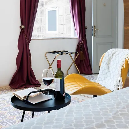 116townhouse Rabat