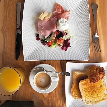 Couette-café 116townhouse