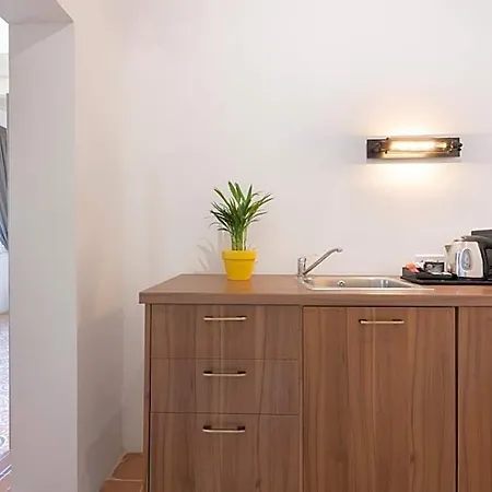 116townhouse Couette-café