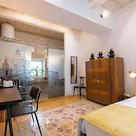 Couette-café 116townhouse Rabat