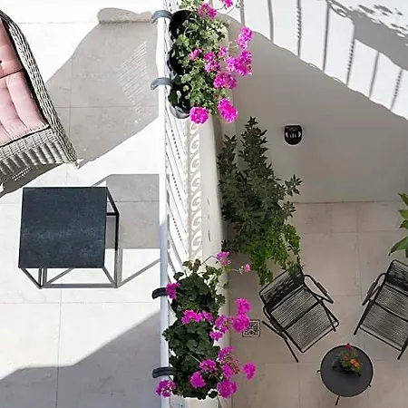 116townhouse Couette-café 4*