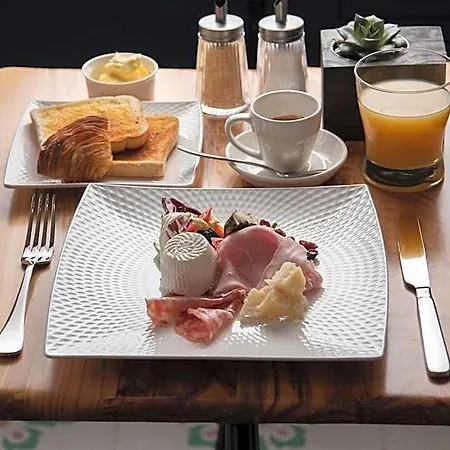 Couette-café 116townhouse Rabat