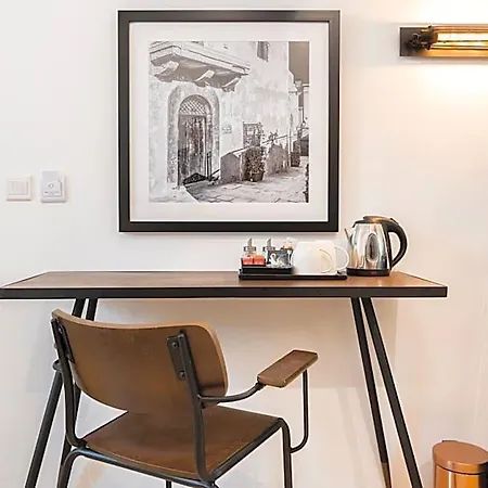 Couette-café 116townhouse
