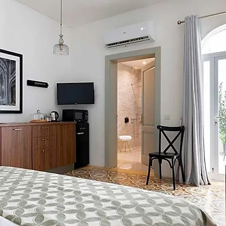 116townhouse 4* Rabat