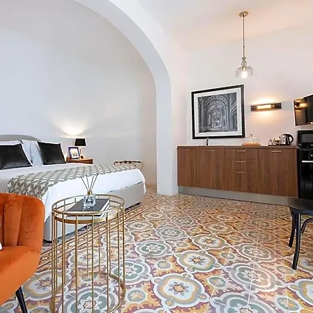 116townhouse Rabat