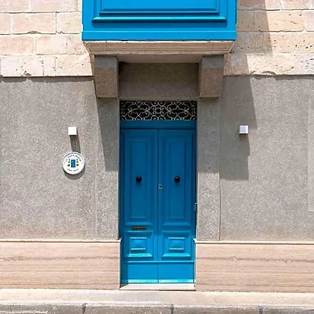 116townhouse Rabat