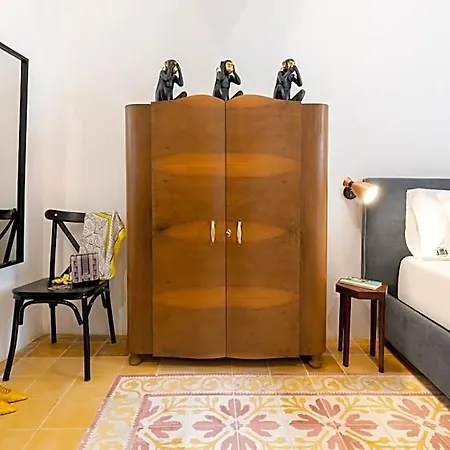 116townhouse Couette-café 4*