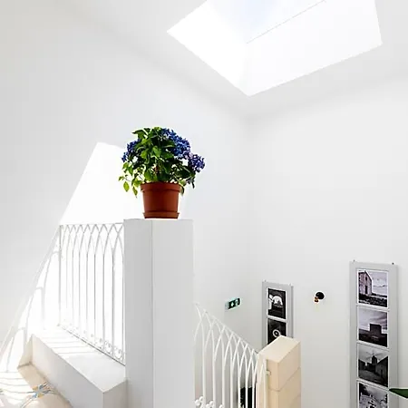 Couette-café 116townhouse