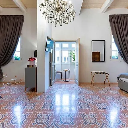 116townhouse 4* Rabat