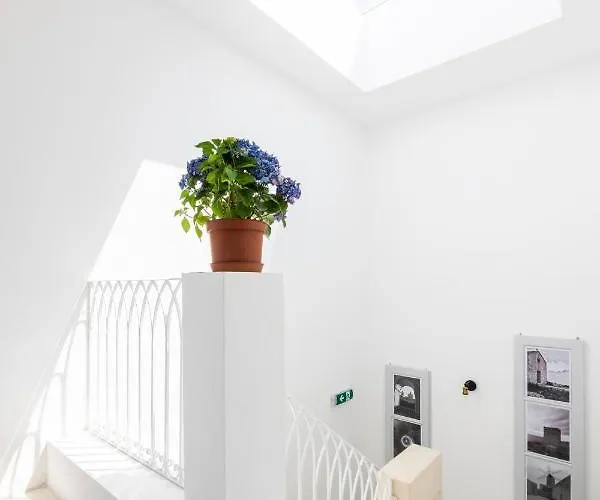 116townhouse Alojamento de Acomodação e Pequeno-almoço 4*