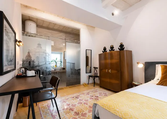 116townhouse 4* Rabat