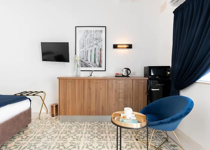 Bed & Breakfast 116townhouse 4*