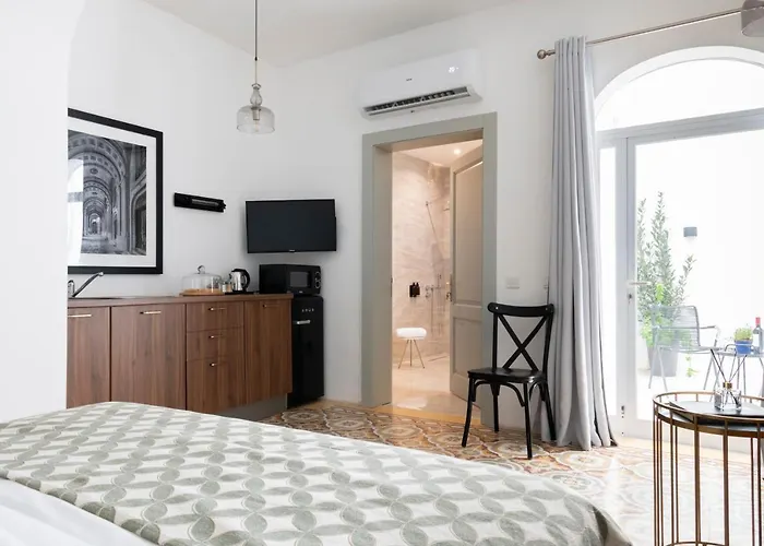 116townhouse Alojamento de Acomodação e Pequeno-almoço 4*