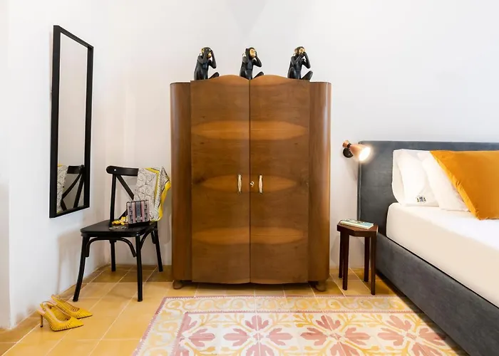 116townhouse Alojamento de Acomodação e Pequeno-almoço