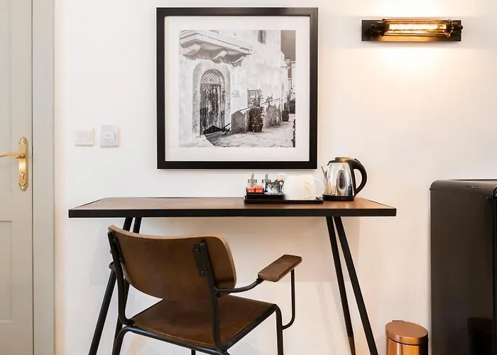 116townhouse Alojamento de Acomodação e Pequeno-almoço