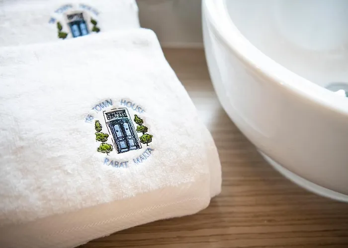 Bed & Breakfast 116townhouse Rabat