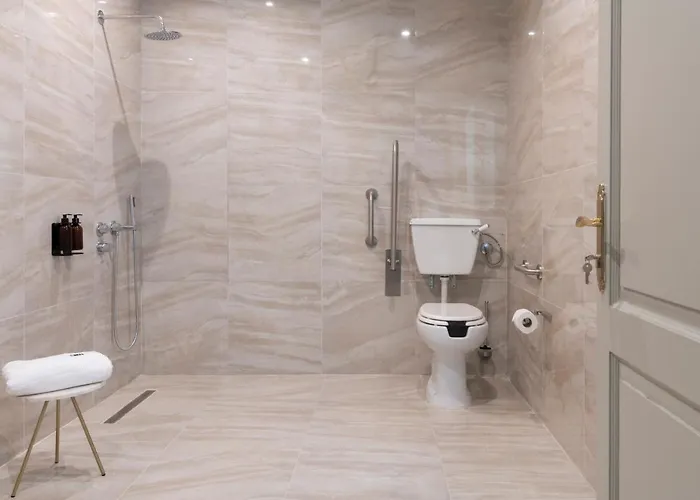 Bed & Breakfast 116townhouse Rabat