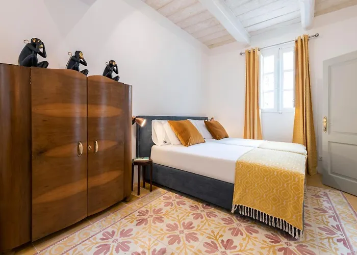 116townhouse Alojamento de Acomodação e Pequeno-almoço