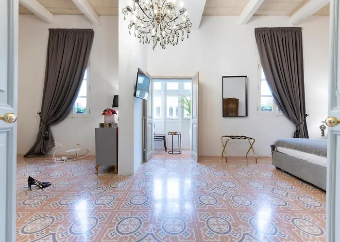 116townhouse Bed & Breakfast Rabat