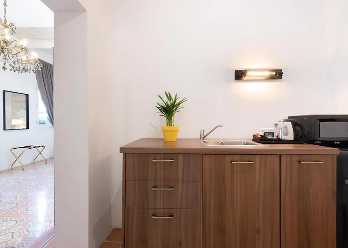 116townhouse Alojamento de Acomodação e Pequeno-almoço