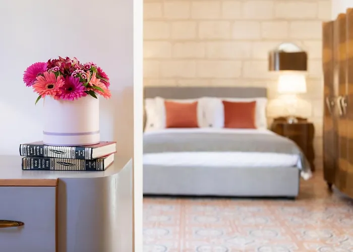 Bed & Breakfast 116townhouse 4*