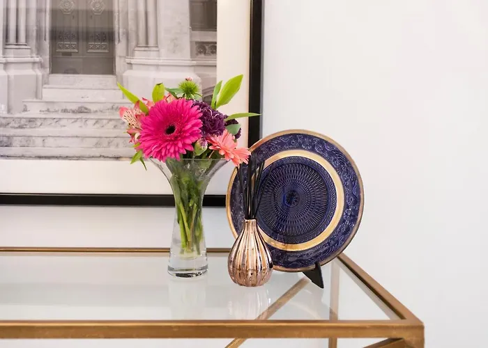 116townhouse 4* Rabat